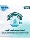 Premium Bebek Bezi Fırsat Paketi 1 Beden 2-5 Kg 72 Adet