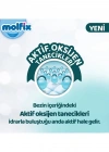 Premium Bebek Bezi Fırsat Paketi 5 Beden 11-18 Kg 42 Adet