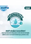 Premium Bebek Bezi Fırsat Paketi 5 Beden 11-18 Kg 42 Adet