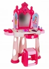 Pretty Pinky Işıklı ve Sesli Makyaj Masası Oyun Seti