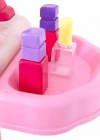 Pretty Pinky Işıklı ve Sesli Makyaj Masası Oyun Seti