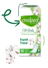 Pure&Soft İnce Günlük Ped 16 Adet