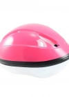 Pvc Kask Pembe