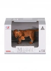 Q9899-A83 Orman Hayvanları Figürleri -Birliktoys