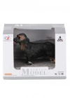 Q9899-A99 Figür Köpek Seri