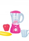 QF26137P-Q26137G Işıklı Aksesuarlı Gerçekçi Hareketli Blender -Vardem Oyuncak