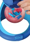 QUB00000 The Squeez Ball Maker Stitch Oyun Seti