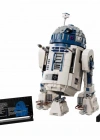 R2-D2 75379 Galaksisindeki En Sevimli Droide
