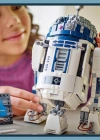 R2-D2 75379 Galaksisindeki En Sevimli Droide