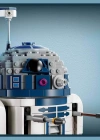 R2-D2 75379 Galaksisindeki En Sevimli Droide