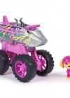 Rescue Wheel Temalı Araçlar
