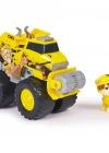 Rescue Wheel Temalı Araçlar