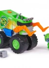 Rescue Wheel Temalı Araçlar