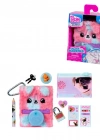 RET08101 Real Littles Günlük NessiWorld