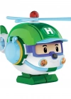 Robocar Poli Büyük Transforming Robot Helly
