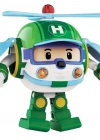 Robocar Poli Büyük Transforming Robot Helly