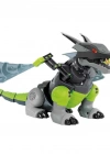 Robotik Laboratuvarı Mecha Dragon