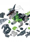 Robotik Laboratuvarı Mecha Dragon