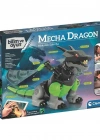 Robotik Laboratuvarı Mecha Dragon