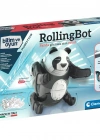 Robotik Laboratuvarı RollingBot