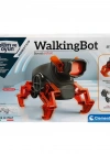 Robotik Laboratuvarı Walkingbot