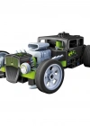 Rod and Race Truck