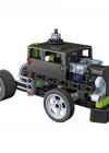Rod and Race Truck