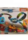 SB2402 Limitess Car