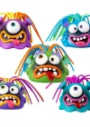 Screaming Pals Bağıran Canavarlar