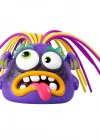 Screaming Pals Bağıran Canavarlar