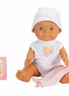 Sesli Hoş Geldin Bebeği 30 cm