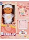Sesli Hoş Geldin Bebeği 30 cm
