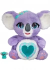 Sesli ve Işıklı İnteraktif Peluş Anne Koala