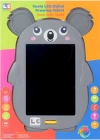 Sevimli Koala Çizim Tableti 22 cm