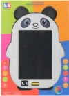 Sevimli Panda Çizim Tableti 22 cm