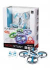 SIL 84827 Neon Stundt Drone -Necotoys