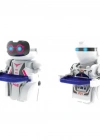 SIL 88595 Silverlit Kumandalı NessiWorld Droid Z Robot -Necotoys