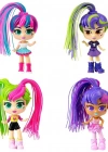 Silverlit Curli Girls Bebek
