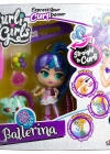 Silverlit Curli Girls Bebek ve Hayvan