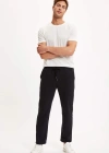 Slim Fit Basic Eşofman Altı