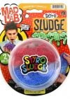 Slime Köpük