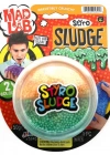 Slime Köpük