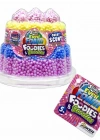 Slimy Ever Foam Foodies & Goodies