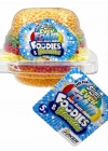 Slimy Ever Foam Foodies & Goodies