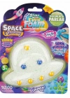 Slimy Ever Gece Parlayan Köpük Slime Ufo