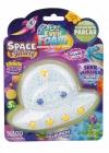 Slimy Ever Gece Parlayan Köpük Slime Ufo