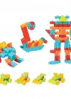 Smart Blok Seti 96 Parça