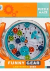 Smile Games Labirent Disk Zeka Oyunu