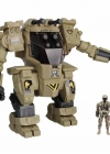 Soldier Force Exobot Savaş Mekanizması Seti