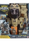 Soldier Force Exobot Savaş Mekanizması Seti